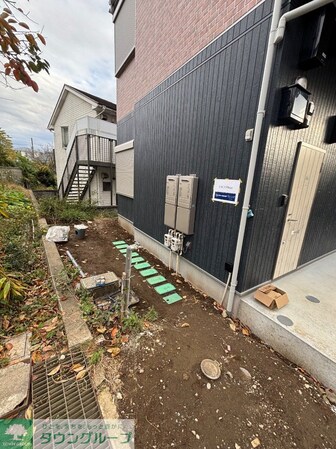 ショコラRezeの物件内観写真